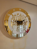 First Kalima Wall Clock